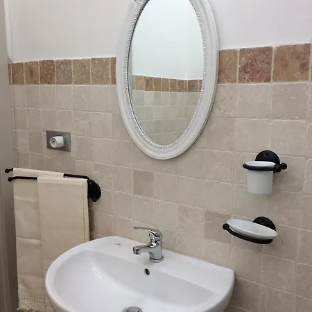 Agriturismo Colle Ombroso *