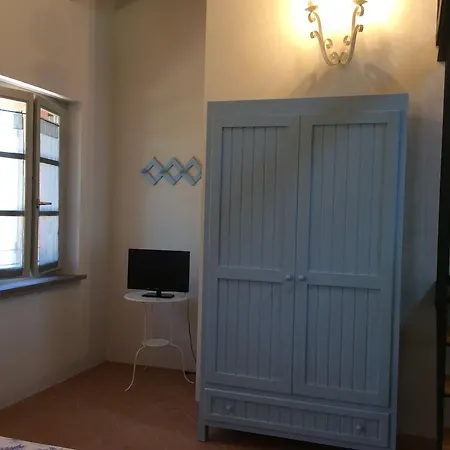Agriturismo Colle Ombroso * Gubbio