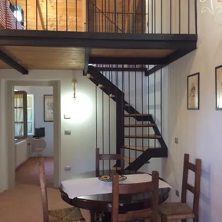 Bauernhof Agriturismo Colle Ombroso Gubbio