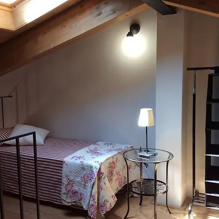 Agriturismo Colle Ombroso Bauernhof Gubbio
