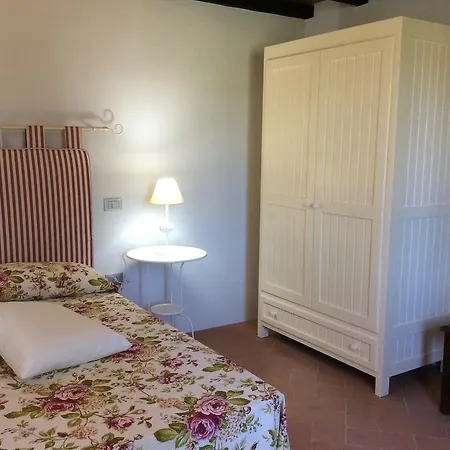 Agriturismo Colle Ombroso Gubbio
