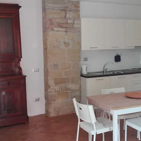 Bauernhof Agriturismo Colle Ombroso Gubbio