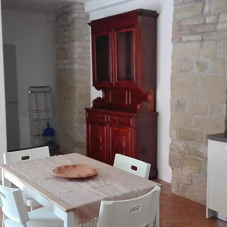Bauernhof Agriturismo Colle Ombroso Gubbio