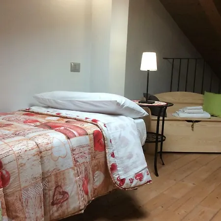 Bauernhof Agriturismo Colle Ombroso