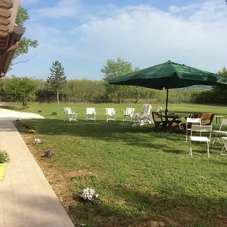 Agriturismo Colle Ombroso *