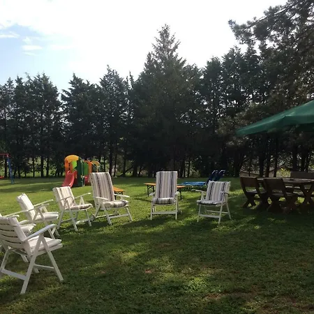Agriturismo Colle Ombroso Gubbio