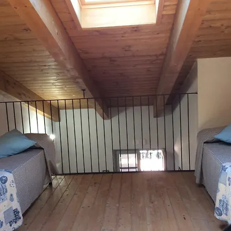 Agriturismo Colle Ombroso Gubbio
