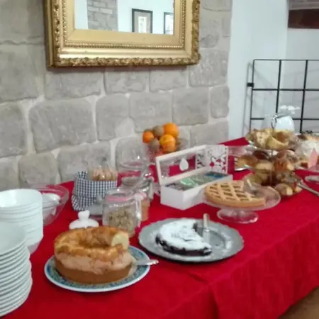 Agriturismo Colle Ombroso